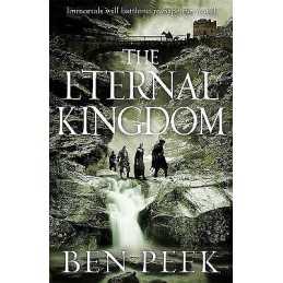 The Eternal Kingdom - 9781447251897