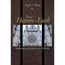 From Heaven to Earth - 9780691171500