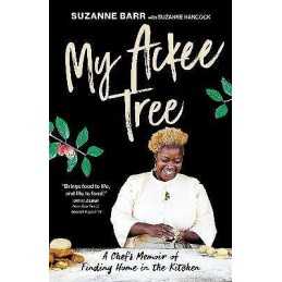 My Ackee Tree - 9780735239500