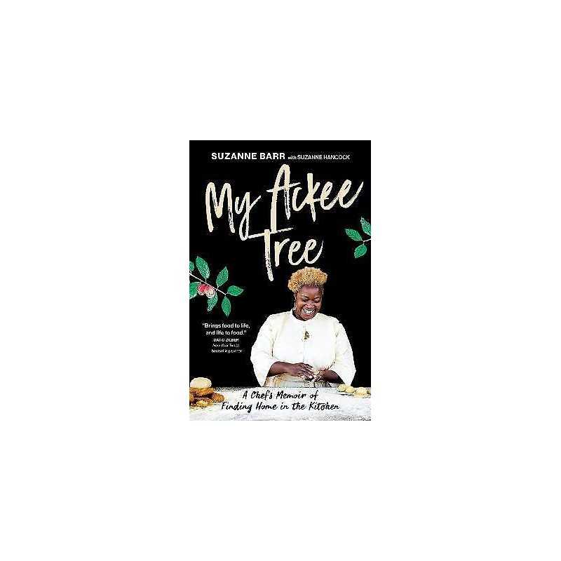My Ackee Tree - 9780735239500