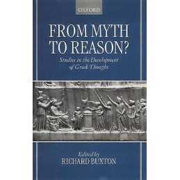 From Myth to Reason? - 9780198152347