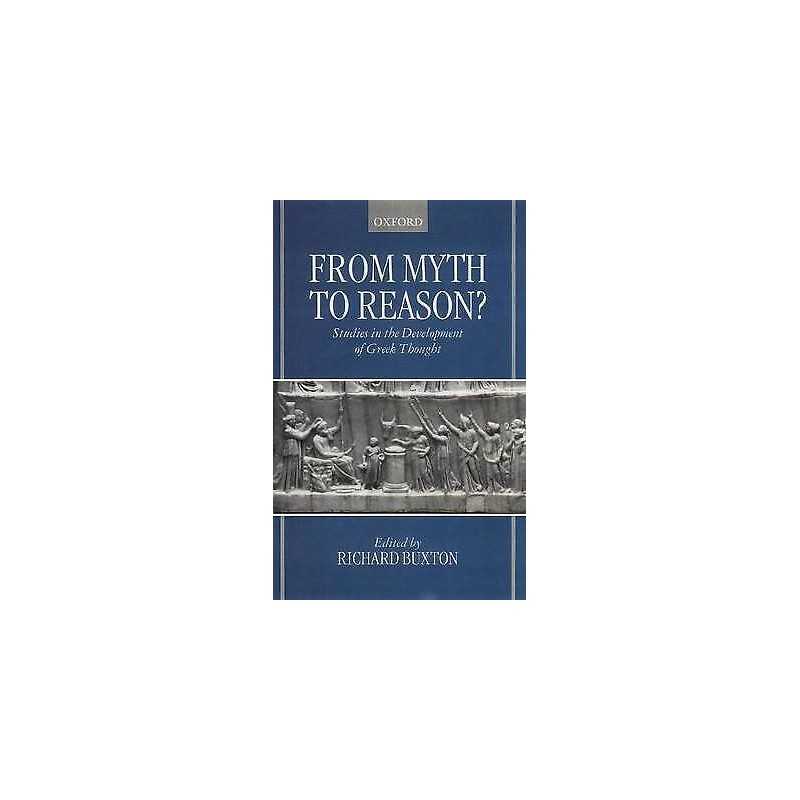 From Myth to Reason? - 9780198152347