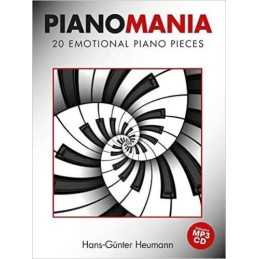 Pianomania - 9783865439543