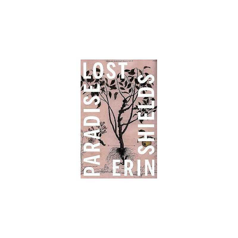 Paradise Lost - 9781770919334