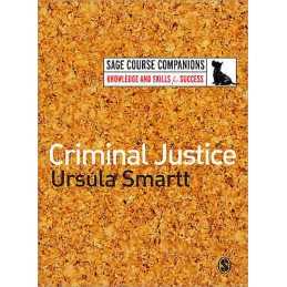Criminal Justice - 9781412907071