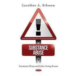 Substance Abuse - 9781536178067