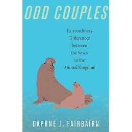 Odd Couples - 9780691141961