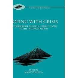 Coping with Crisis - 9780199259311