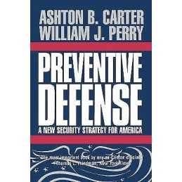 Preventive Defense - 9780815713074