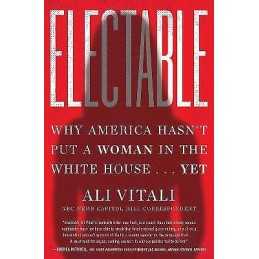 Electable - 9780063058637