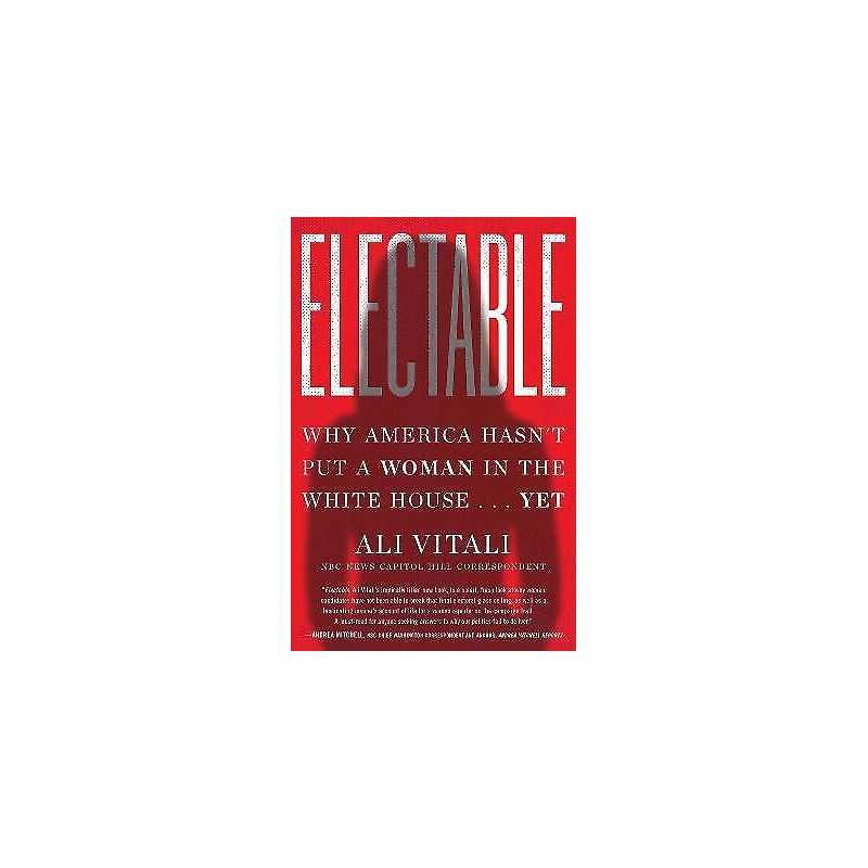 Electable - 9780063058637