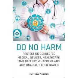 Do No Harm - 9781119794028