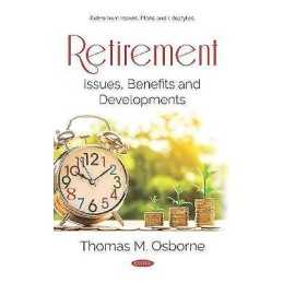 Retirement - 9781536157031