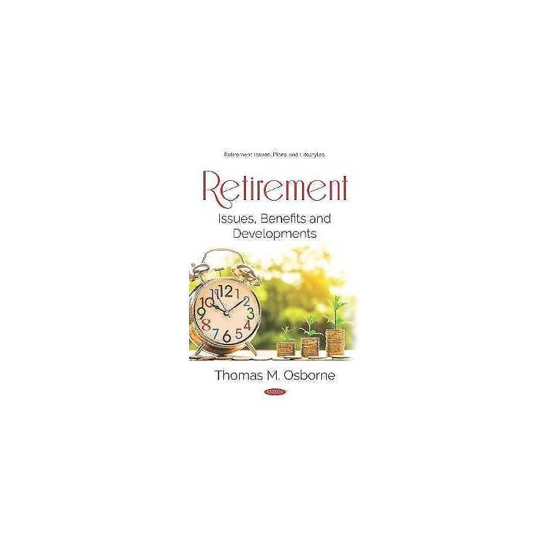 Retirement - 9781536157031