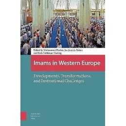 Imams in Western Europe - 9789462983830