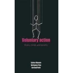 Voluntary Action - 9780198572282