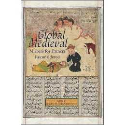Global Medieval - 9780674088276