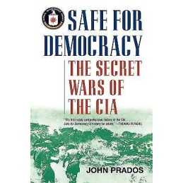 Safe for Democracy - 9781566638234