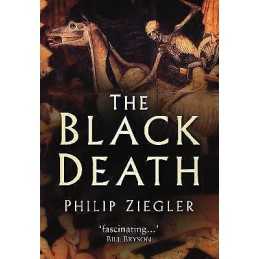 The Black Death - 9780750932028