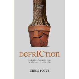 DefrICtion - 9781935504467