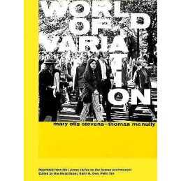 World of Variation - 9783948318178