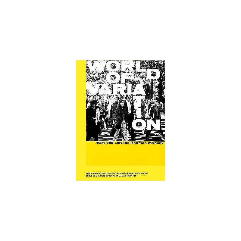 World of Variation - 9783948318178