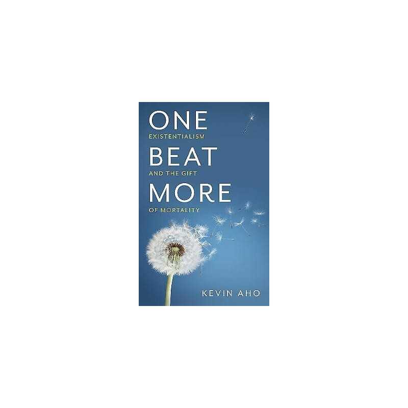 One Beat More - 9781509546909