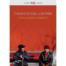 Chinas Social Welfare - 9780745680576