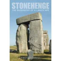 Stonehenge - 9780752443423