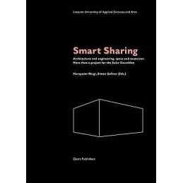 Smart Sharing - 9783037611104