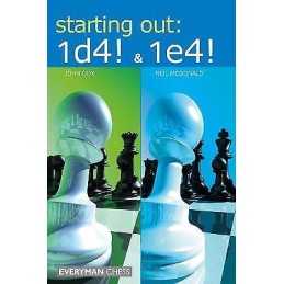 Starting Out - 9781781943946