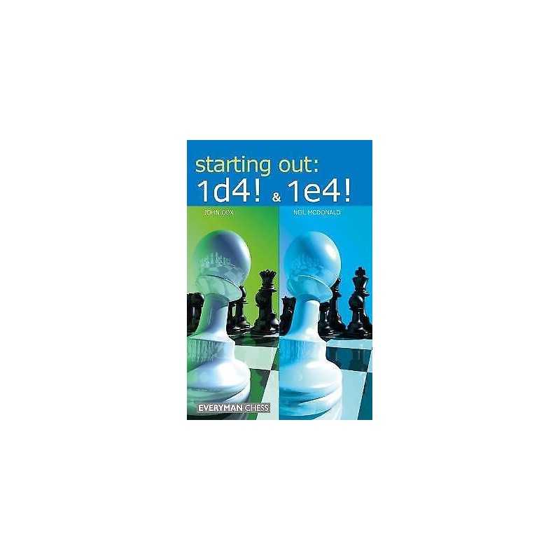 Starting Out - 9781781943946