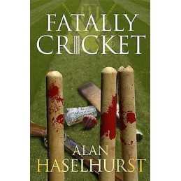Fatally cricket - 9781907076756