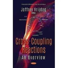 Cross-Coupling Reactions - 9781536176780