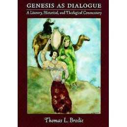 Genesis as Dialogue - 9780195138368