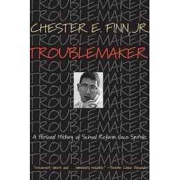 Troublemaker - 9780691171036