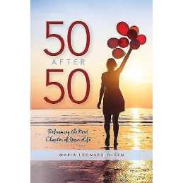 50 After 50 - 9781538136645
