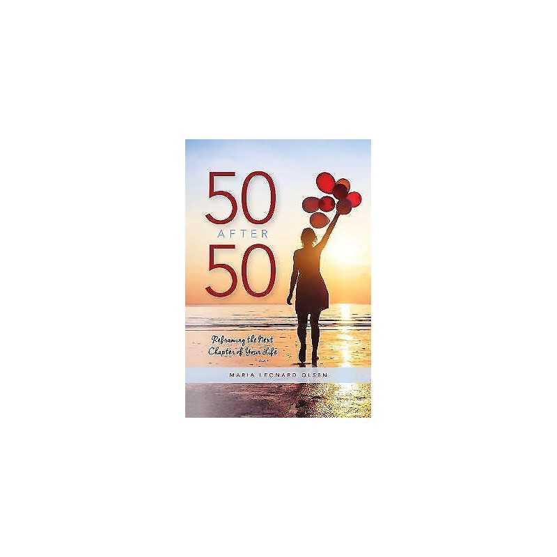 50 After 50 - 9781538136645