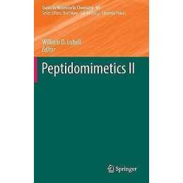Peptidomimetics II - 9783319491233