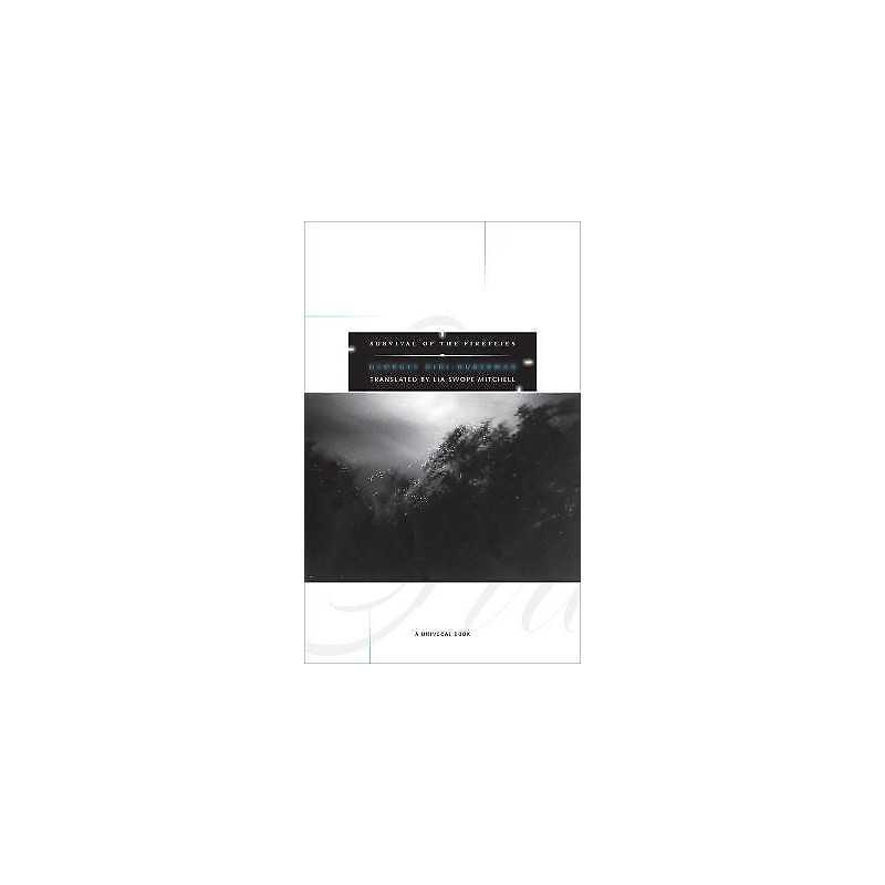 Survival of the Fireflies - 9781517905743