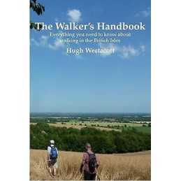The Walkers Handbook - 9780950369686