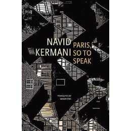 Paris, So to Speak - 9781803090702