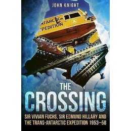 The Crossing - 9781445686295