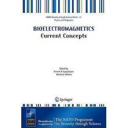 Bioelectromagnetics Current Concepts - 9781402042775