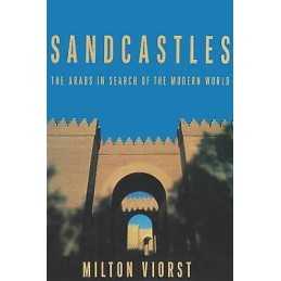 Sandcastles - 9780815603627