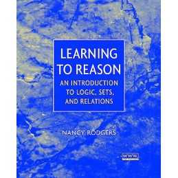 Learning to Reason - 9780471371229