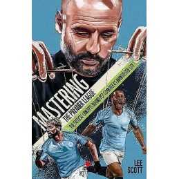 Mastering the Premier League - 9781801505482