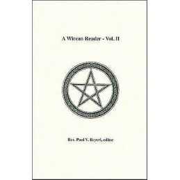 Wiccan Reader - 9780965568784