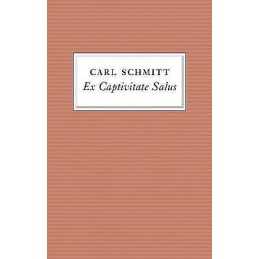 Ex Captivitate Salus - 9781509511648