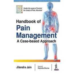 Handbook of Pain Management - 9789352702589